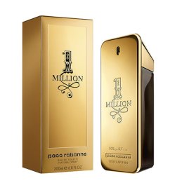 1 Million - Eau de Toilette 1 Million - Eau de Toilette